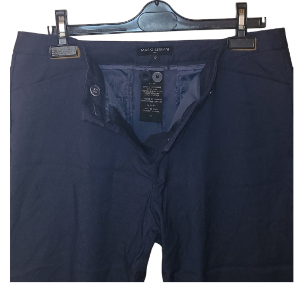 ! Mario Serrani Pants - Picture 4 of 7